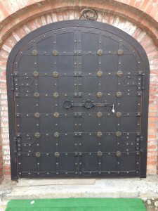 doors forged
